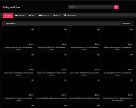 aagmaal.com run